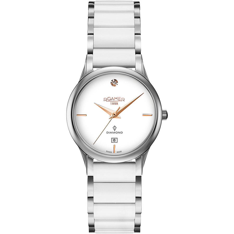 Часы Roamer C-Line 657.844.40.29.60
