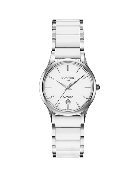 Часы Roamer Classic Line 657.844.41.25.60