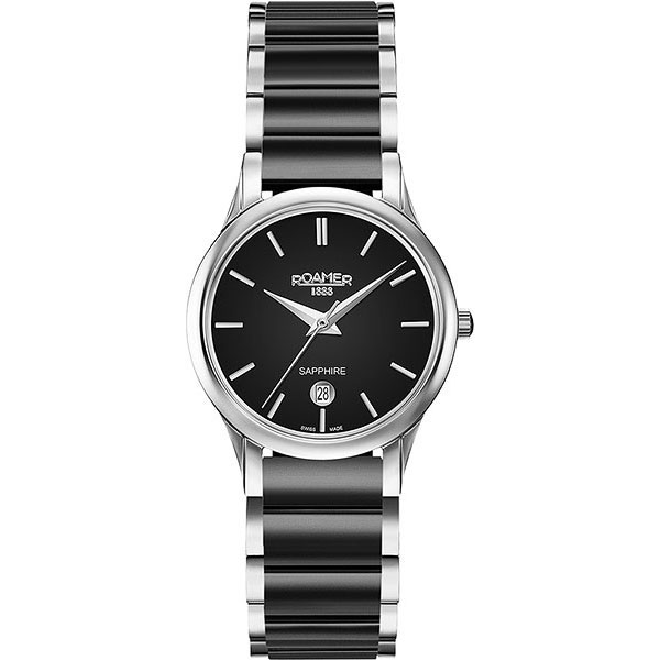 Часы Roamer Classic Line 657.844.41.55.60