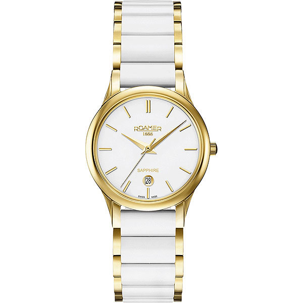 Часы Roamer Classic Line 657.844.48.25.60