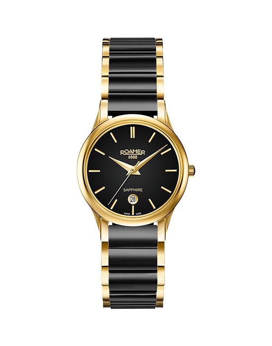 Часы Roamer Classic Line 657.844.48.55.60