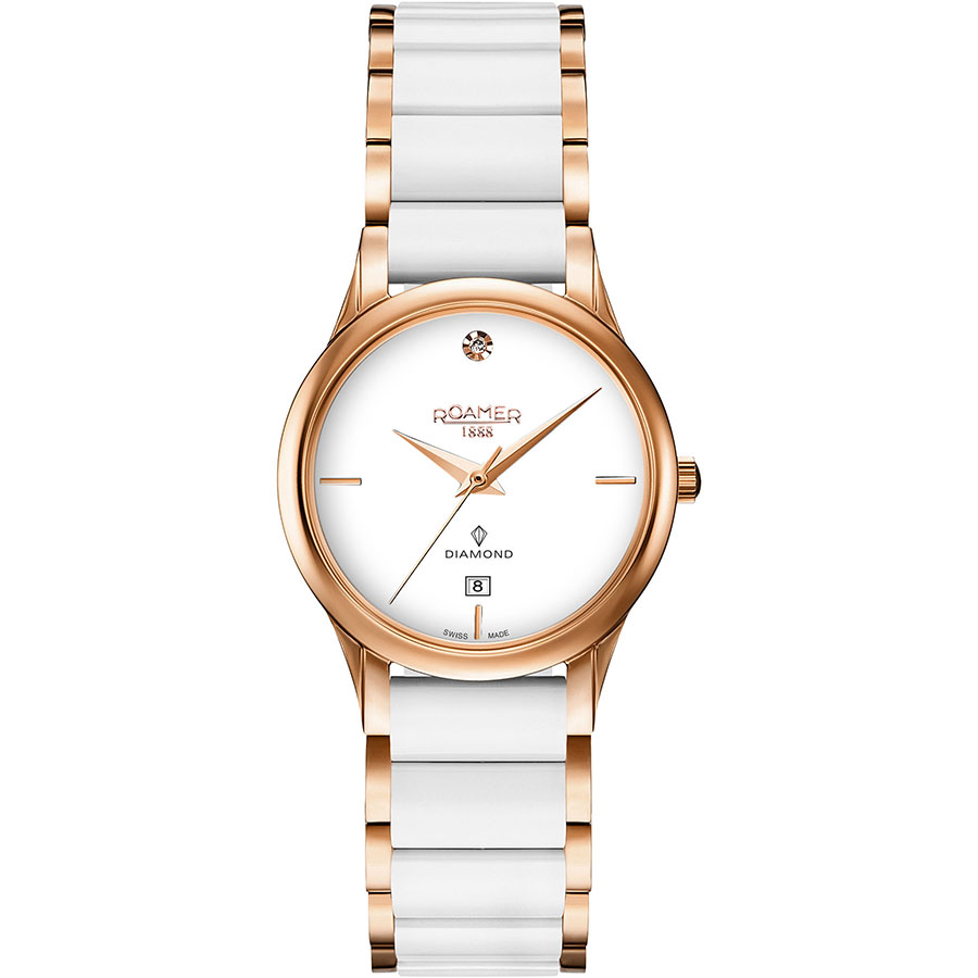 Часы Roamer C-Line 657.844.49.29.60