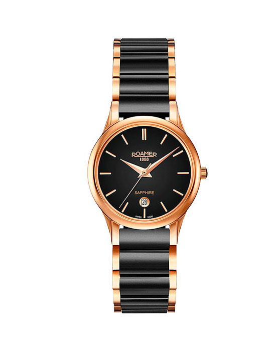 Часы Roamer Classic Line 657.844.49.55.60