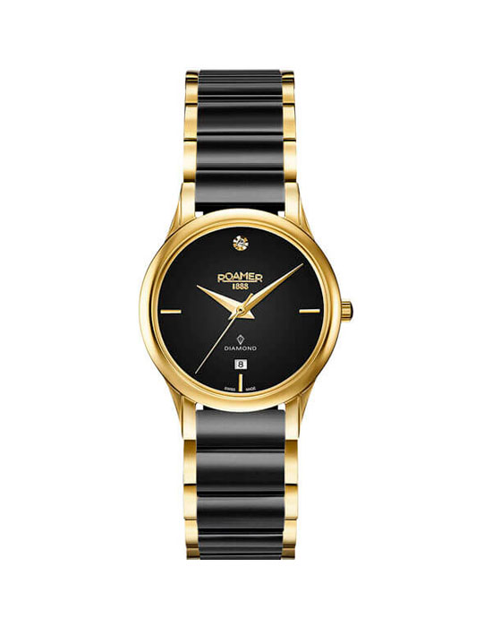 Часы Roamer Superslender 657.844.49.59.60