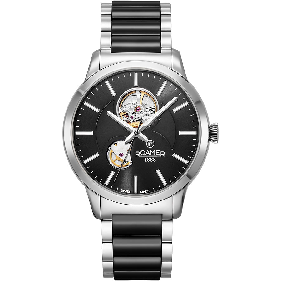 Часы Roamer C-Line Automatic 672.661.41.55.60