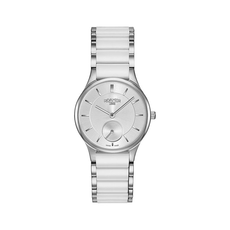 Часы Roamer Ceraline 677.855.41.15.60