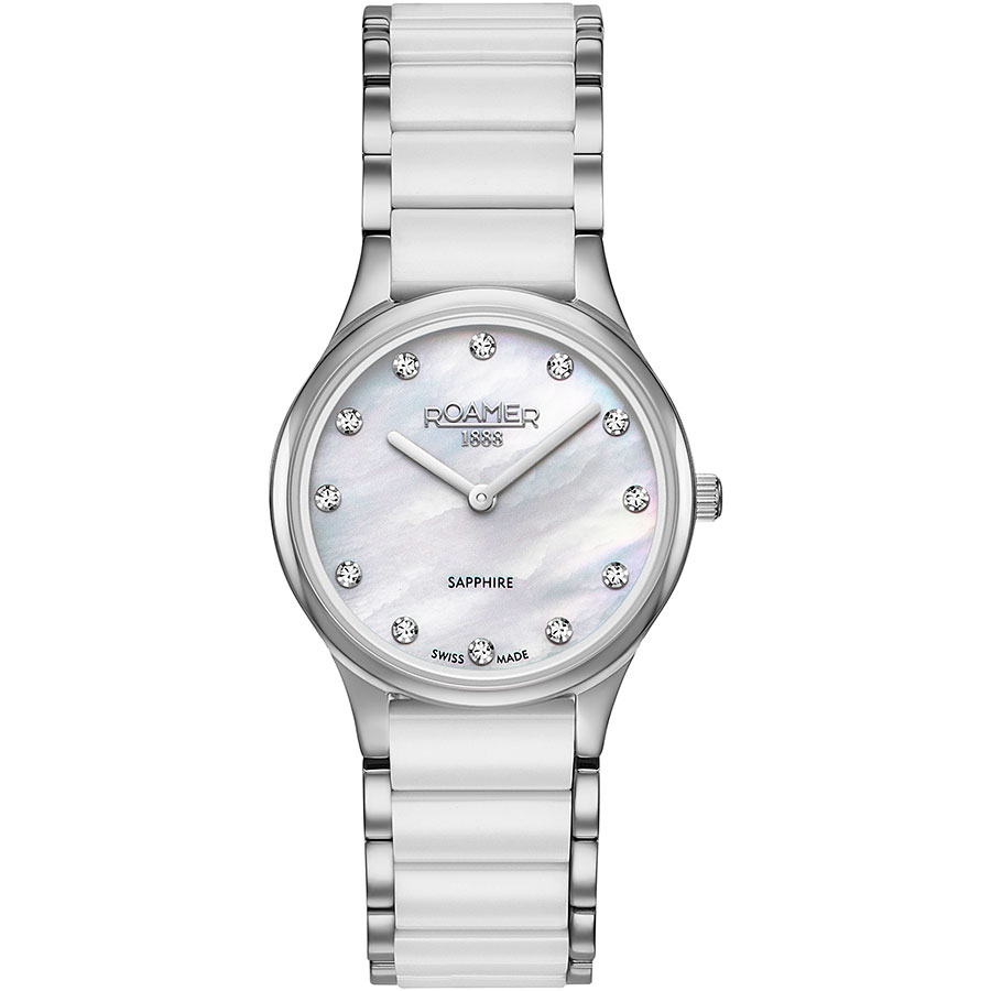 Часы Roamer C-Line ll 677.855.41.29.60