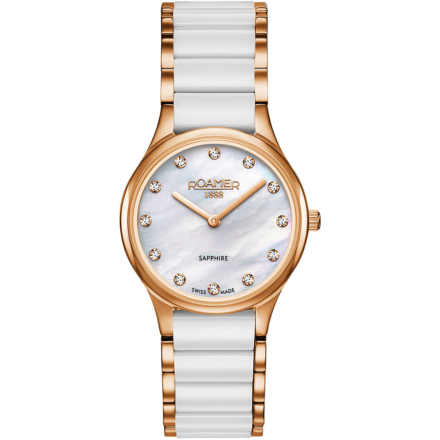 Часы Roamer C-Line ll 677.855.49.29.60
