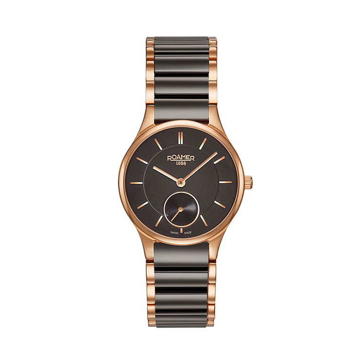 Часы Roamer Ceraline 677.855.49.55.60