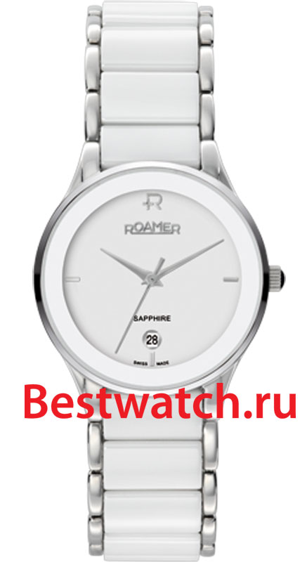Часы Roamer Ceraline 677.981.41.25.60