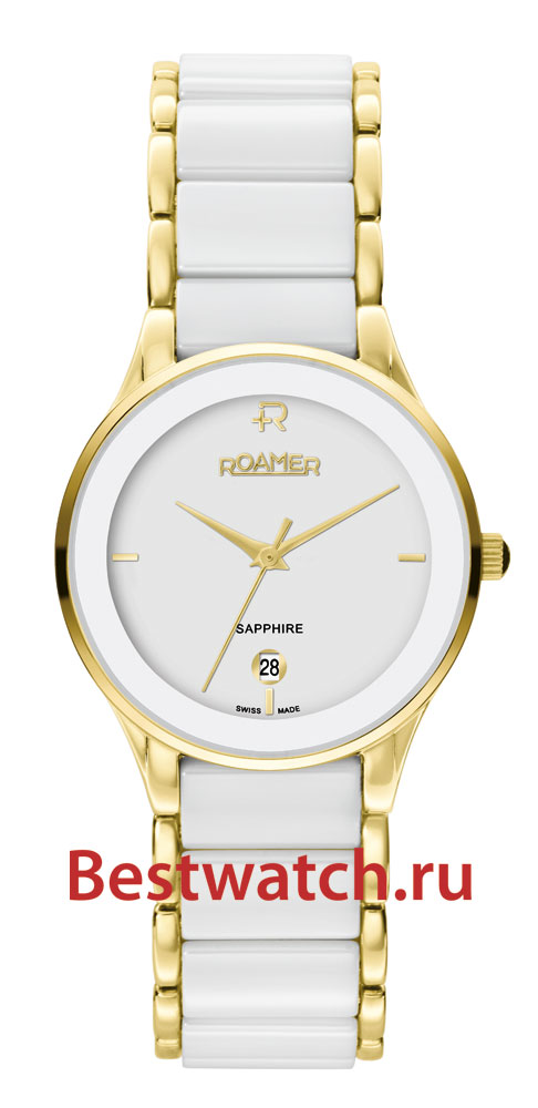 Часы Roamer Ceraline 677.981.48.25.60