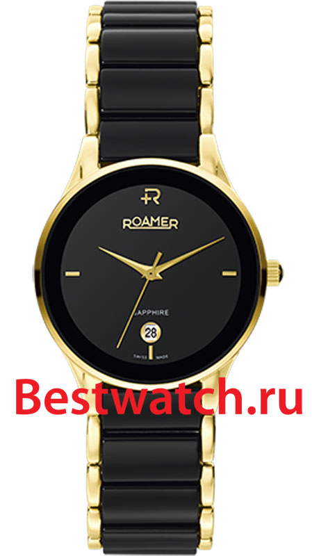 Часы Roamer Ceraline 677.981.48.55.60