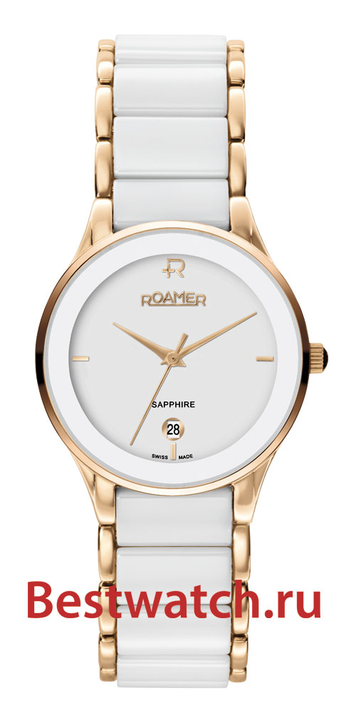 Часы Roamer Ceraline 677.981.49.25.60