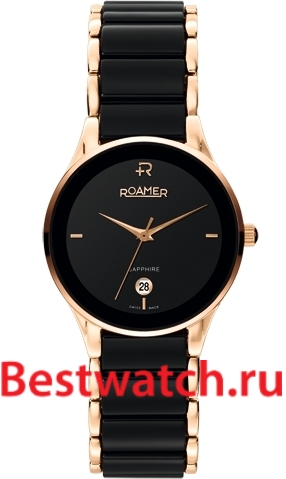 Часы Roamer Ceraline 677.981.49.55.60