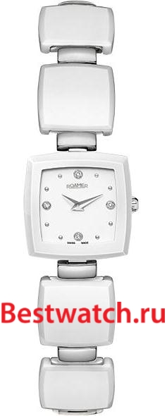 Часы Roamer Ceraline 682.953.41.25.60