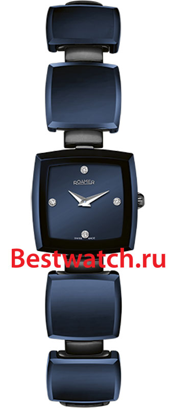 Часы Roamer Ceraline 682.953.41.49.60