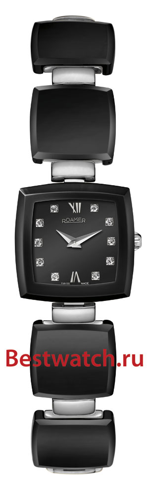 Часы Roamer Ceraline 682.953.41.53.60