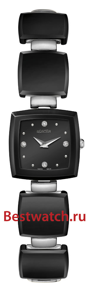Часы Roamer Ceraline 682.953.41.55.60
