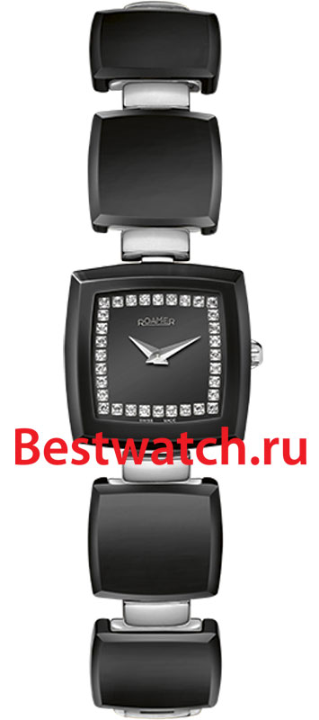 Часы Roamer Ceraline 682.953.41.59.60