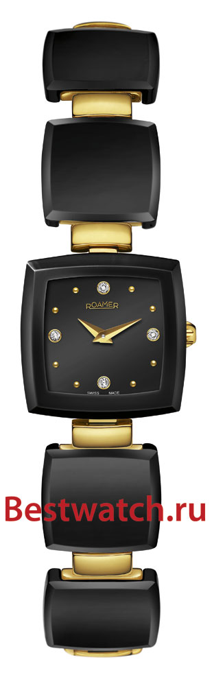 Часы Roamer Ceraline 682.953.48.55.60