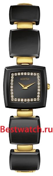Часы Roamer Ceraline 682.953.48.59.60