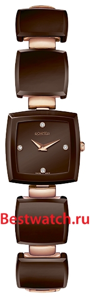 Часы Roamer Ceraline 682.953.49.69.60