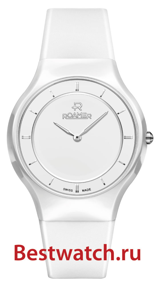 Часы Roamer Ceraline 683.830.41.25.06