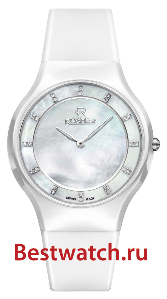 Часы Roamer Ceraline 683.830.41.29.06