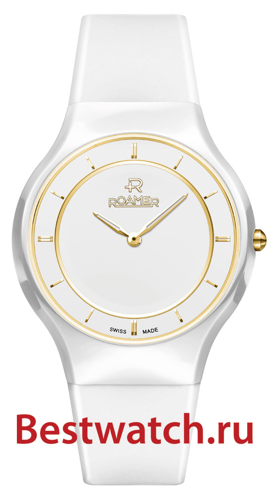 Часы Roamer Ceraline 683.830.48.25.06
