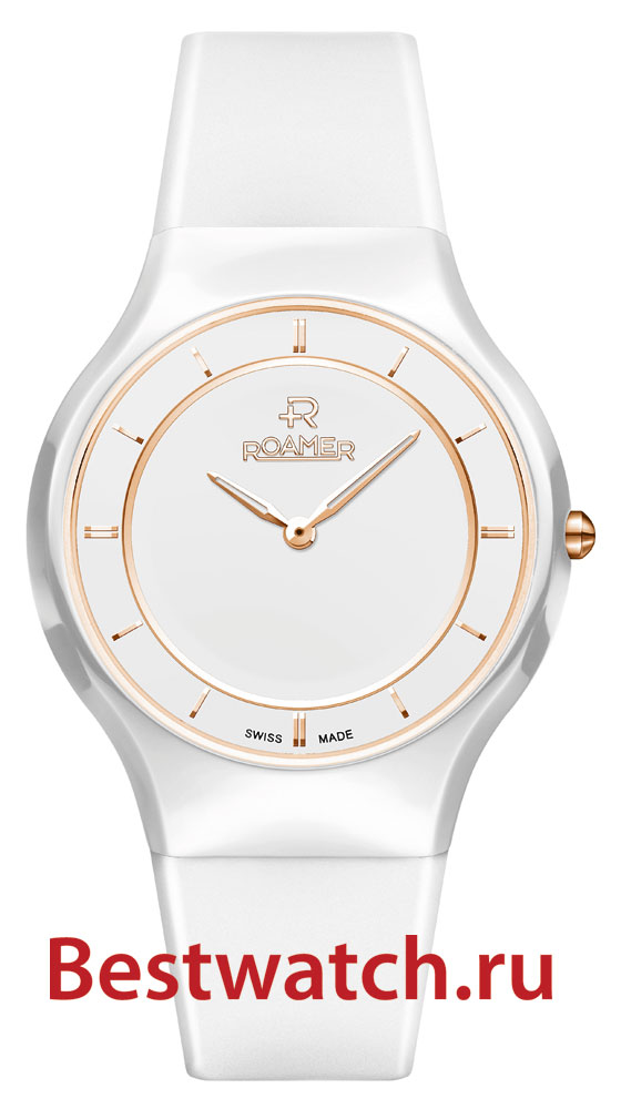 Часы Roamer Ceraline 683.830.49.25.06