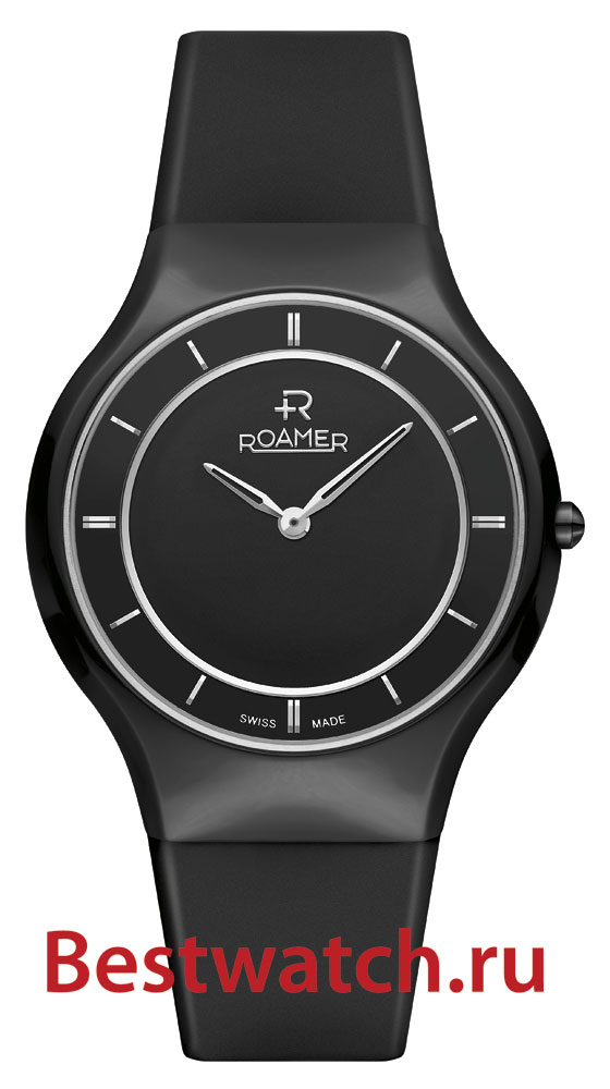 Часы Roamer Ceraline 684.830.41.55.06