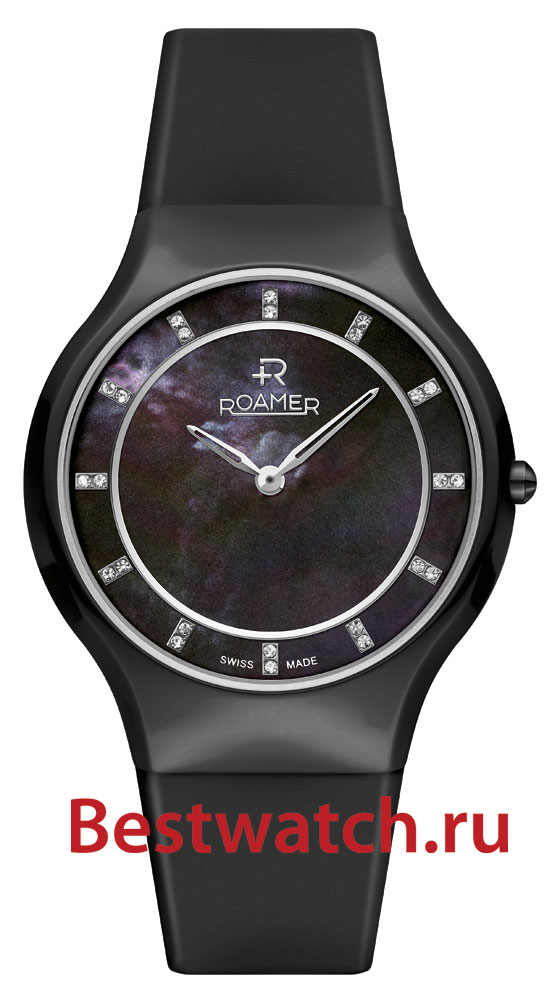 Часы Roamer Ceraline 684.830.41.59.06