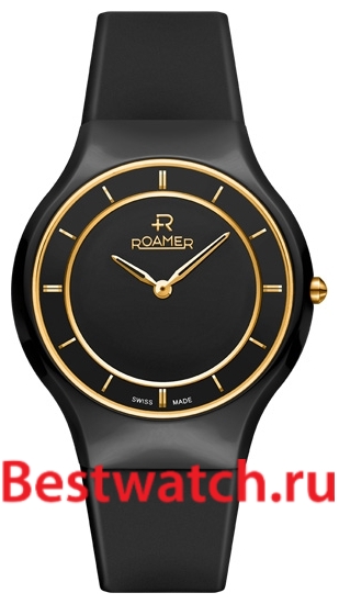 Часы Roamer Ceraline 684.830.48.55.06
