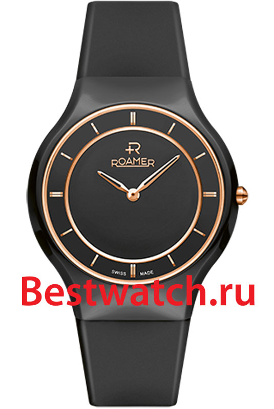 Часы Roamer Ceraline 684.830.49.55.06