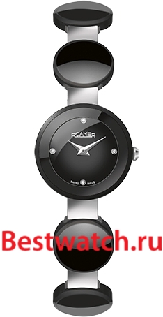 Часы Roamer Ceraline 686.836.41.59.60