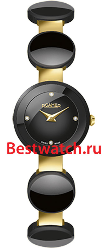 Часы Roamer Ceraline 686.836.48.59.60
