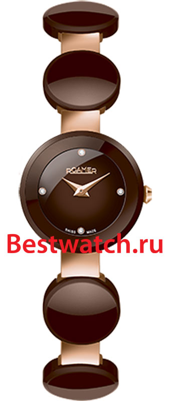 Часы Roamer Ceraline 686.836.49.69.60