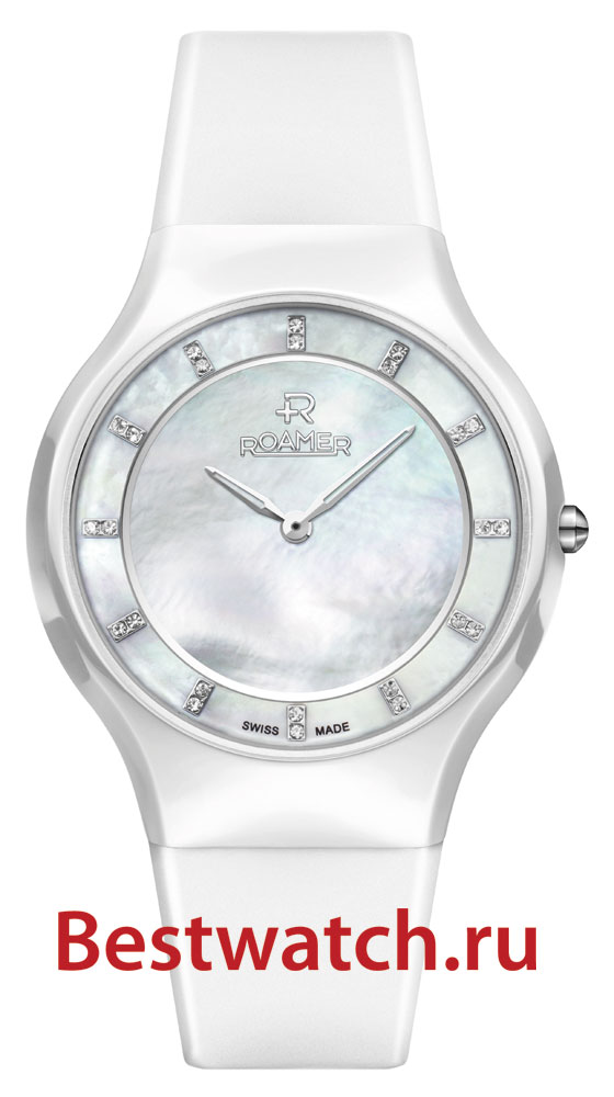 Часы Roamer Ceraline 687.830.41.29.06