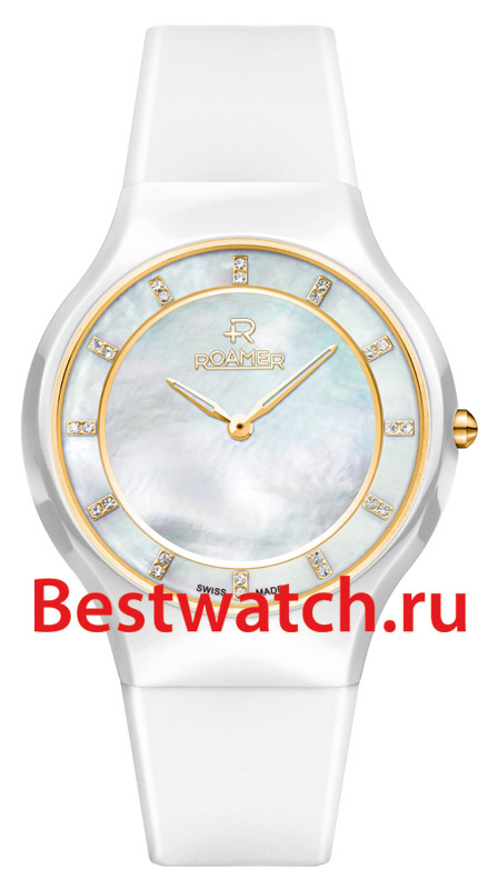 Часы Roamer Ceraline 687.830.48.29.06
