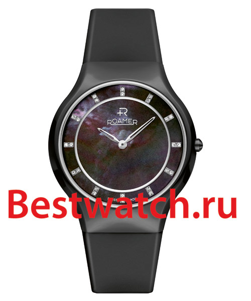 Часы Roamer Ceraline 688.830.41.59.06