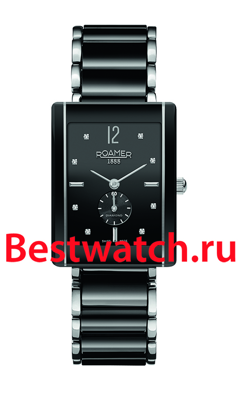 Часы Roamer Ceraline 690.855.41.59.60