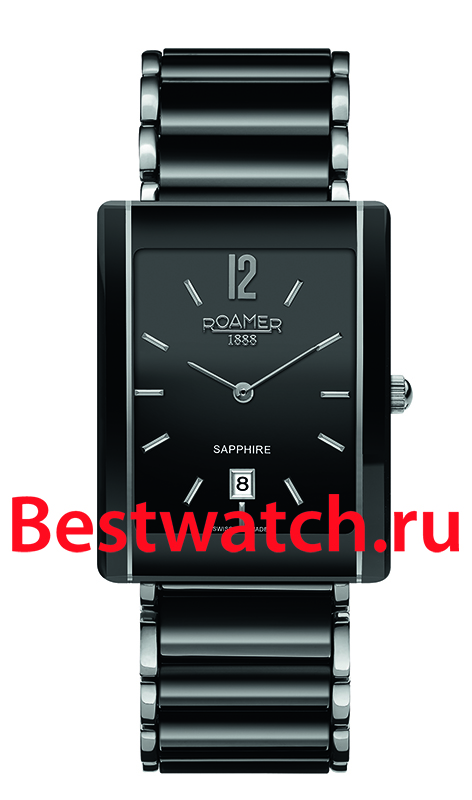 Часы Roamer Ceraline 690.856.41.54.60