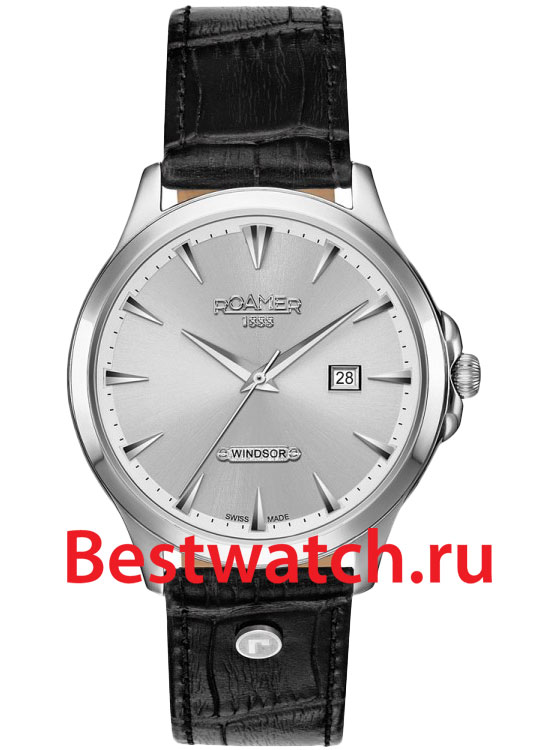 Часы Roamer Windsor 705.856.41.05.07