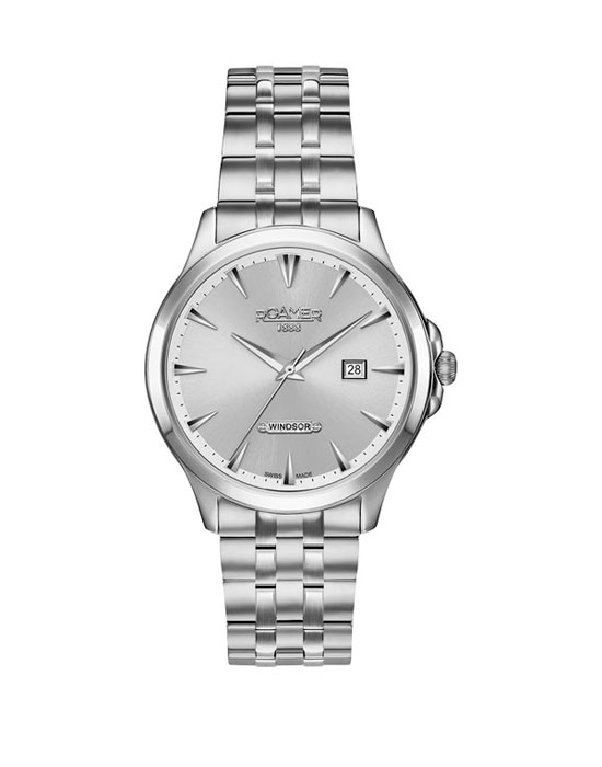 Часы Roamer Windsor 705.856.41.05.70
