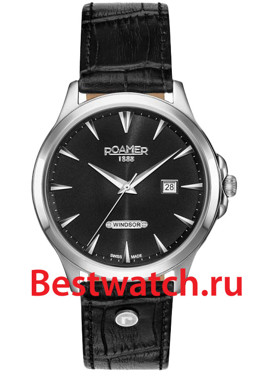 Часы Roamer Windsor 705.856.41.55.07