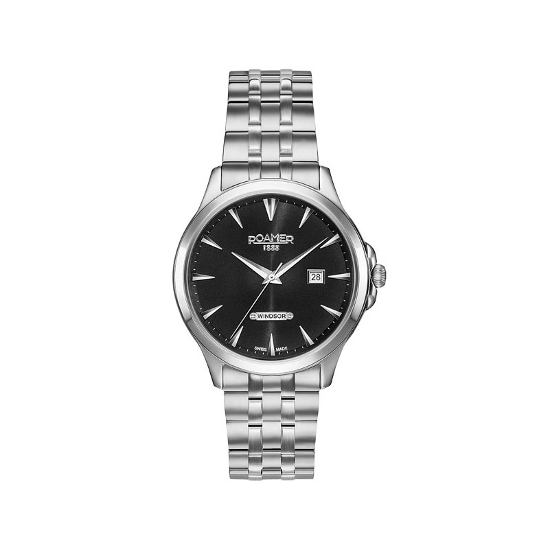 Часы Roamer Windsor 705.856.41.55.70