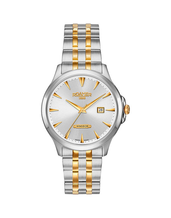 Часы Roamer Windsor 705.856.47.15.70