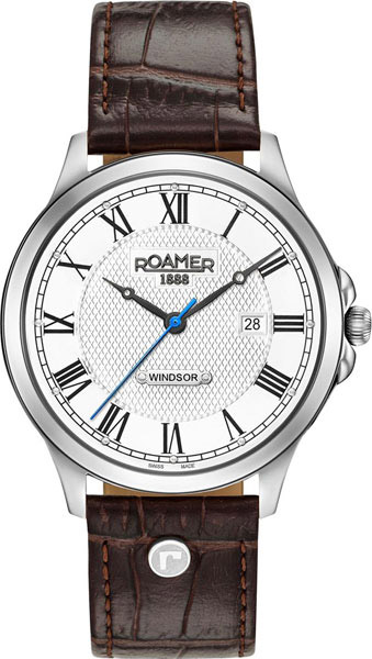 Часы Roamer Windsor 706.856.41.12.07
