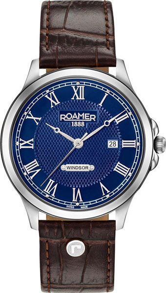 Часы Roamer Windsor 706.856.41.42.07