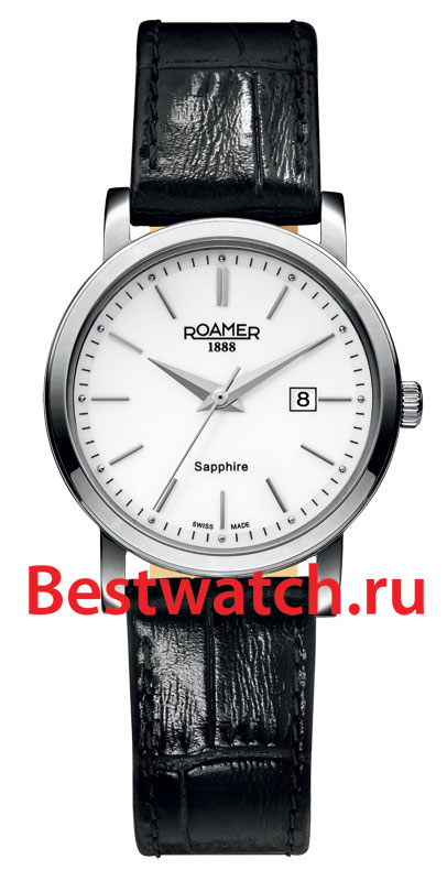 Часы Roamer Classic Line 709.844.41.25.07